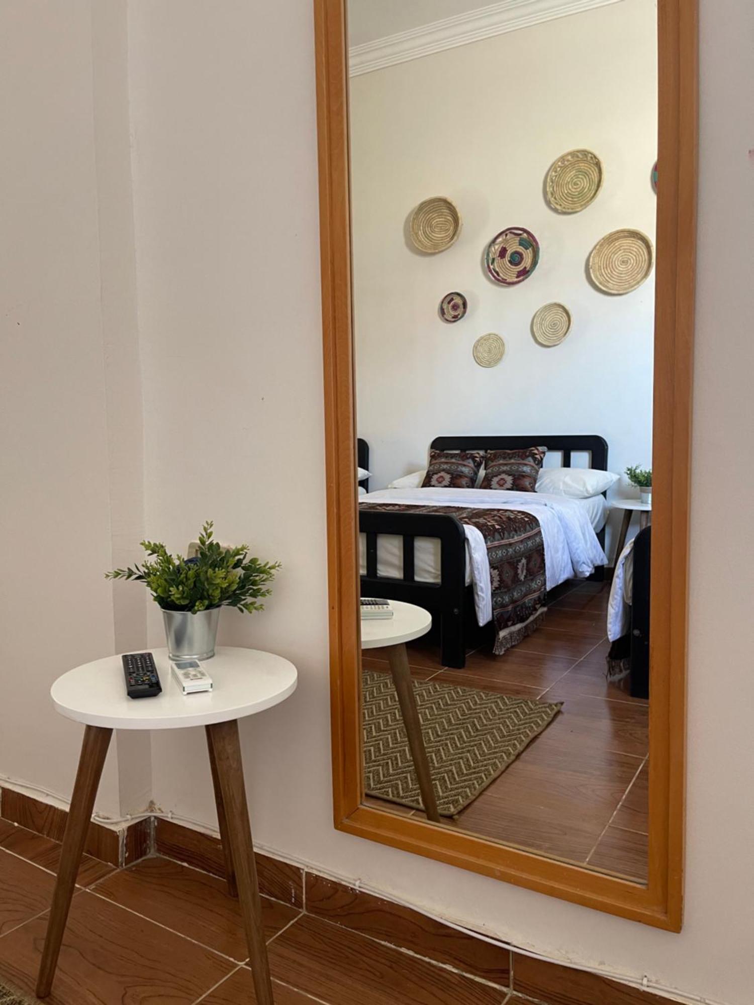 La Casa Guest House マルサ・アラム エクステリア 写真